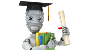 آموزش رباتیک مقدماتی برای دانش آموزان